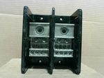  Square D LBA264108 Power Distribution Block 600V 335A Series 9080 Image