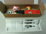  Banner RP-LS42F-75LE 67708 Rope Pull Emergency Stop Switch 67708 Image