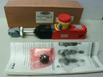  Banner RP-LS42F-75LE 67708 Rope Pull Emergency Stop Switch 67708 Image