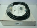  Banner S186E W/30 EZ-BEAM S18 Series Emitter with 30FT Cable 30679 Image