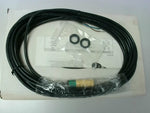  Banner S186E W/30 EZ-BEAM S18 Series Emitter with 30FT Cable 30679 Image