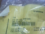  Turck NI10G18RZ3XB1431 50mm Inductive Sensor 3 Pin 20-250VAC 10-300VDC Image