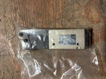  SMC VZM450-01-01S Mechanical Solenoid Valve Image
