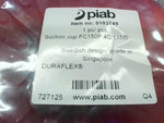  Piab FC150P.4C.11NB Suction CupVacuum Products Duraflex 0103749 Image