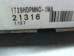  Banner IT29HDPMNC-1MA Fiber Optic 21316 Image
