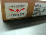  Prosoft MV171-GEC (Allen Bradley) PLC-5 Generic ASCII Ethernet Module Image