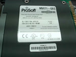  Prosoft MV171-GEC (Allen Bradley) PLC-5 Generic ASCII Ethernet Module Image