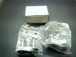  Morse 332286 (2PCS) Roller Chain Link 160 C/L C/P S/F Image