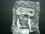  Morse 332286 (2PCS) Roller Chain Link 160 C/L C/P S/F Image