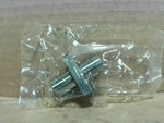  Misumi U-LHMCW0.25 Center Flanged Linear Ball Bearing Image
