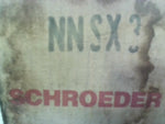  Schroder NNSX3 Filter Element Replacement Image
