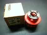  Ridgid 37395 Pipe Threader 12-R 3/4" NPT Die Head Complete Image