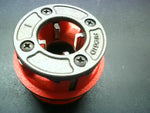  Ridgid 37400 Threading Die Head 12-R 1" for Rigid Conduit or Pipe Image