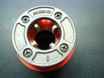  Ridgid 37400 Threading Die Head 12-R 1" for Rigid Conduit or Pipe Image