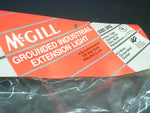  McGill 5000SRG Grounded Industrial Extension Light Image