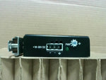  WAGO 852-111 Industrial Unmanaged ECO sSwitch 5x 10/100 Mbs RJ45 Ports DIN Image