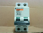  Square D MG24452 C60N Supplementary Protector 2 Pole 20A 480Y/277VAC 34638 Image