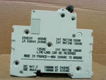  Square D MG24452 C60N Supplementary Protector 2 Pole 20A 480Y/277VAC 34638 Image