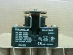 Square D 8501C06V29 Power Relay 480V 30A Type C Image