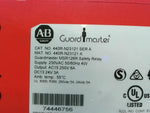 Allen Bradley 440R-N23121 /A Guardmaster LTD Safety Relay 230VAC Image