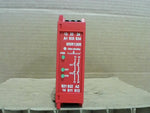  Allen Bradley 440R-N23121 /A Guardmaster LTD Safety Relay 230VAC Image