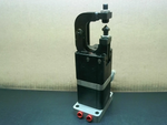  Norgren GL500-J12F-1-X-1-G-X-H-2 Grip Lok Pnumatic Gripper Image