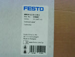  Festo MN1H-5/2-D-1-FR-C Solenoid Valve 159687 Image