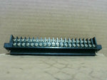  Kel Corp. 7070-040-168 40 Position Wiring Arm Image