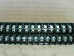  Kel Corp. 7070-040-168 40 Position Wiring Arm Image