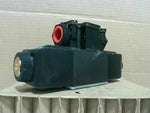  Vickers DG4V-3-2C-M-FW-B6-60 Hydraulic Directional Control Valve 5000psi 120VAC Image