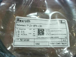  Rexroth 7P Z31 BF6 +3M Connector Plug-In 3 Meters Image