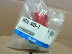  SMC VHS20-N02B-Z Pressure Relief Valve 1/4" NPT 15-150psi Image