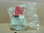  SMC VHS20-N02B-Z Pressure Relief Valve 1/4" NPT 15-150psi Image