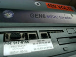 WTC 902-1301R Inverter Gen 6 MFDC Line Vltg 350-500VAC Power Liine Image