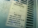  WTC 902-1301R Inverter Gen 6 MFDC Line Vltg 350-500VAC Power Liine Image