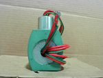  ASCO MP-C-080 Solenoid Valve 120V 238610-132D Image