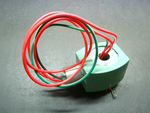  ASCO MP-C-080 Solenoid Valve 120V 238610-132D Image