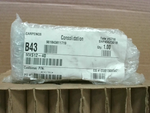  SMC MXS12-40 Cylinder Slide 0.15~-0.7 Mpa 12mm Bore 40mm Stroke Image