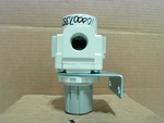  SMC AR40-N04E-Z-B Air Pressure Regulator 7-150psi 1/2" Ports Image