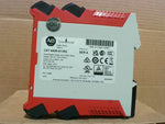  Allen Bradley 440R-S13R2 Guardmaster Safety Relay /A 24VDC Image