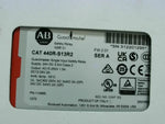  Allen Bradley 440R-S13R2 Guardmaster Safety Relay /A 24VDC Image