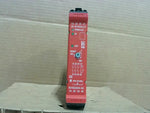  Allen Bradley 440R-S13R2 Guardmaster Safety Relay /A 24VDC Image