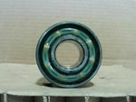  Fafnir 5203K C1 Double Row Ball Bearing 17 ID x 40mm OD Image