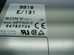  Sony MPF920-E Floppy Disk Drive 3.5" for S4C+ Robot Controller Image