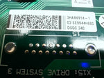  ABB 3HAB6914-1 Controller Backplane Assembly DSQC340 Image