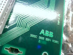  ABB 3HAB6914-1 Controller Backplane Assembly DSQC340 Image