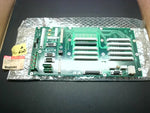  ABB 3HAB6914-1 Controller Backplane Assembly DSQC340 Image