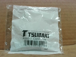  Tsubaki RS60-1 Chain Offset Connector Link (Lot of 3 pcs) Image