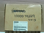  Siemens 6EP1336-2BA10 Power Supply PSU100S 120/230VAC 50-60Hz Image