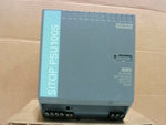  Siemens 6EP1336-2BA10 Power Supply PSU100S 120/230VAC 50-60Hz Image